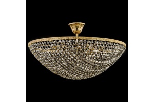 Люстра на штанге Arti Lampadari Stella Gold Stella E 1.3.50.506 G - 2