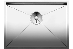 Металлическая мойка Blanco Zerox (521591)