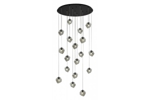 Подвесная люстра ST-Luce Portici SL1175.403.18 - 3