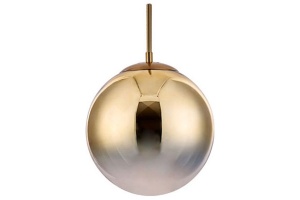 Подвесной светильник Arte Lamp Jupiter Gold A7962SP-1GO