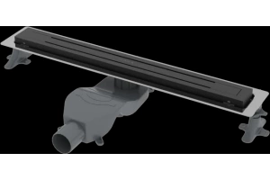 Душевой лоток Armadi Art Premium Trendy 80 черный