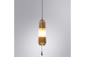 Подвесной светильник Divinare Lich 5012/28 SP-1 - 3