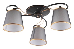 Потолочная люстра Hiper Nataly H055-3