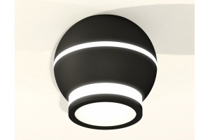 Накладной светильник Ambrella XS XS1102040 - 3