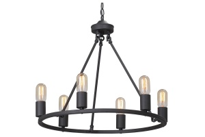 Подвесная люстра Vitaluce  V4892-1/6