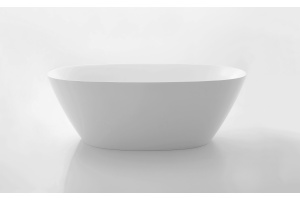 Акриловая ванна BelBagno BB77-1700 - 3