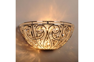 Накладной светильник Abrasax 12003 HSB12003/2 - 2