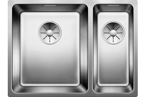 Мойка кухонная Blanco Andano340/180-U левая