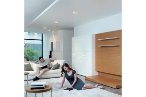 Встраиваемый светильник Mantra Formentera C0077 - 2