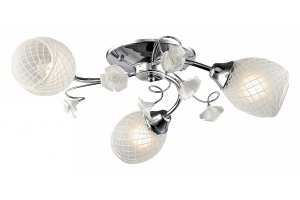 Потолочная люстра Velante 705-107-03