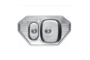 Мойка кухонная Kaiser KSS-8547