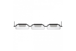 Подвесной светодиодный светильник Odeon Light Kavia 5003/30L