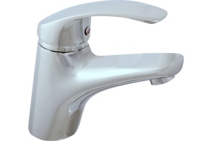 Смеситель для раковины Rav Slezak Mississippi хром (MS026.5)