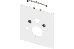 Декоративная панель TECE TECElux 9650108 для Geberit Aquaclean Sela/Mera и TOTO Washlet