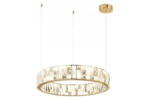Подвесной светильник Odeon Light Crossa 5072/80L - 2