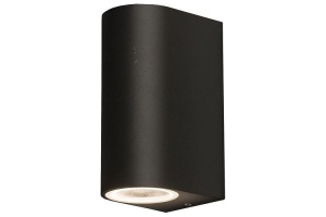 Уличный настенный светильник Nowodvorski Nico 9517