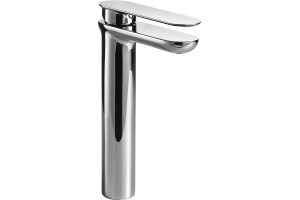 Смеситель Bravat Gina F165104C-A-ENG для раковины