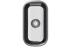 Мойка кухонная Omoikiri Omi нержавеющая сталь (4997022)