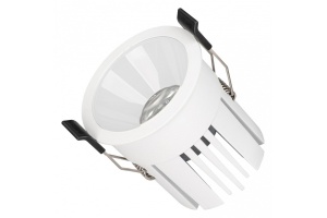 Встраиваемый светильник Arlight ATLAS 037185