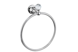 Полотенцедержатель Cezares OLIMP (OLIMP-RN-01-M)