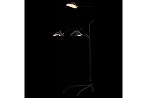 Торшер ST-Luce Spruzzo SL305.405.03 - 2