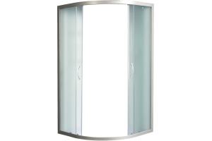 Душевое ограждение без поддона River Don XL 100/24 МТ (10000003369) - 2