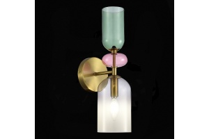 Бра ST-Luce Gea SL2000.201.01 - 2