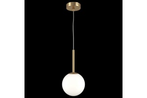 Подвесной светильник Maytoni Basic form MOD321PL-01G1 - 3