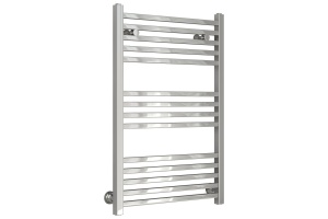 Полотенцесушитель водяной ДР МОДУС 800х500 (Без покрытия)