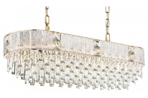 Подвесная люстра Odeon Light Fiesta 5070/14