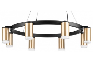 Подвесная люстра Lightstar Rullo LR0184080