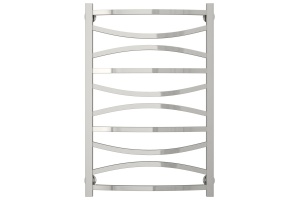 Полотенцесушитель водяной ДР АЖУР 800х500 (Без покрытия) - 2