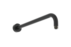 Кронштейн для верхнего душа Ideal Standard Ideal Rain черный матовый - 2