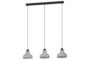 Подвесной светильник Eglo Matlock 43826