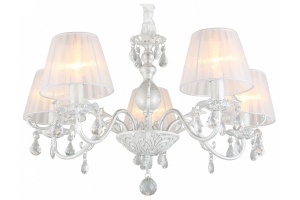 Подвесная люстра Omnilux Bantine OML-53213-05