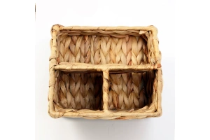 Контейнер Wasserkraft Wern S светло - коричневый - 3