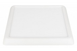 Встраиваемый светодиодный светильник Arlight CL-Fiokk-S220x220-18W Day4000-Mix 034471 - 2