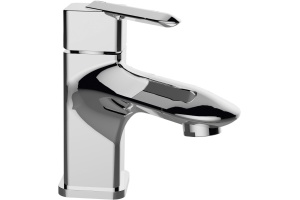 Смеситель BelBagno Crystal CRY LVM CRM для раковины