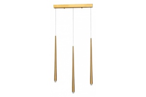 Подвесной светильник Arte Lamp Frankie A2191SP-18PB