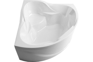 Ванна из искусственного камня Фэма Рената