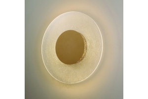 Настенный светодиодный светильник Mantra Jewel 8075 - 2