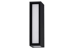 Уличный настенный светодиодный светильник Novotech Street Strait 359194 - 2