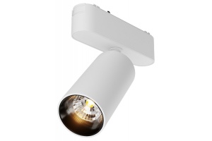 Светильник на штанге Maytoni Focus LED TR103-1-12W3K-M-W