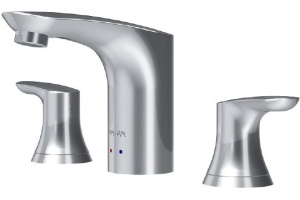 Смеситель AM.PM Like F8008000 для раковины