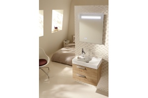 Тумба для комплекта Jacob Delafon Rythmik EB1301-E70 - 2