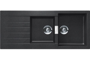 Мойка  Signus 80D  Cristadur магма