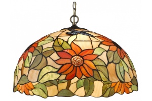 Подвесная люстра Velante 817-806-03