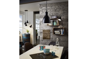 Подвесной светильник Eglo ПРОМО Priddy 49465 - 3