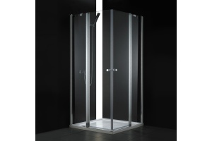 Душевой уголок Cezares Elena A22 90 C Cr