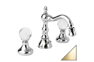 Смеситель Cezares Atlantis ATLANTIS-BBS2-03/24-Sw для биде